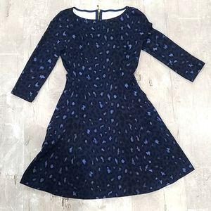 Kate Spade A-line Dress